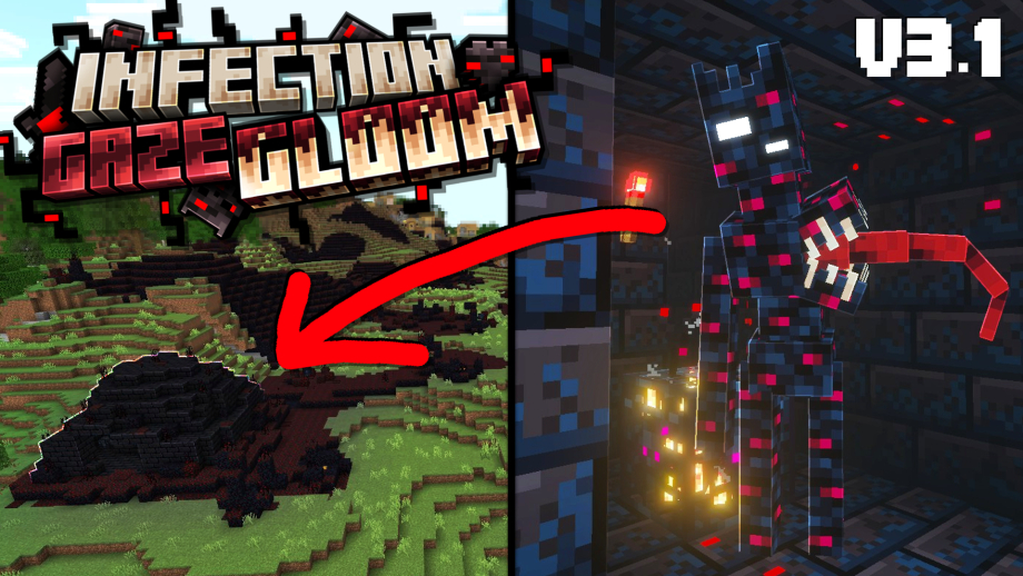 Thumbnail: Infection Gaze Gloom V3.1