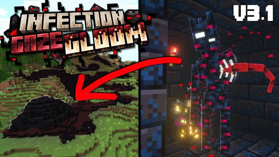 Thumbnail: Infection Gaze Gloom V3.1