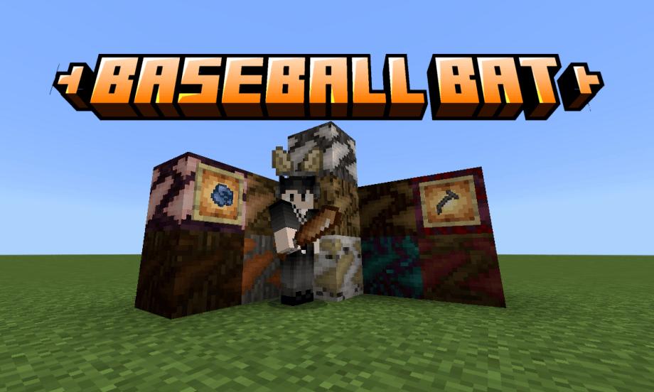 Thumbnail: Baseball Bat || v2.0.0