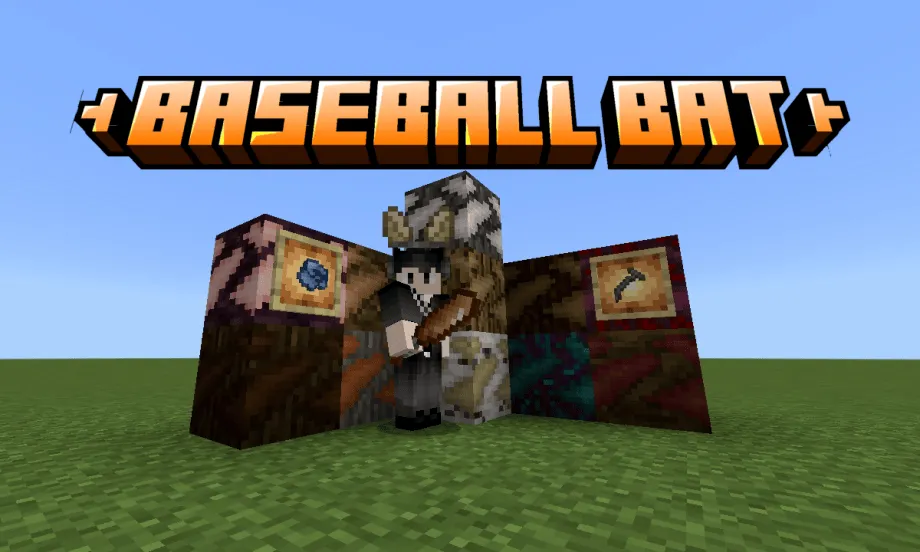 Thumbnail: Baseball Bat || v2.0.0
