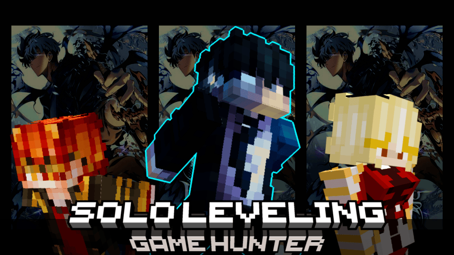 Thumbnail: solo leveling