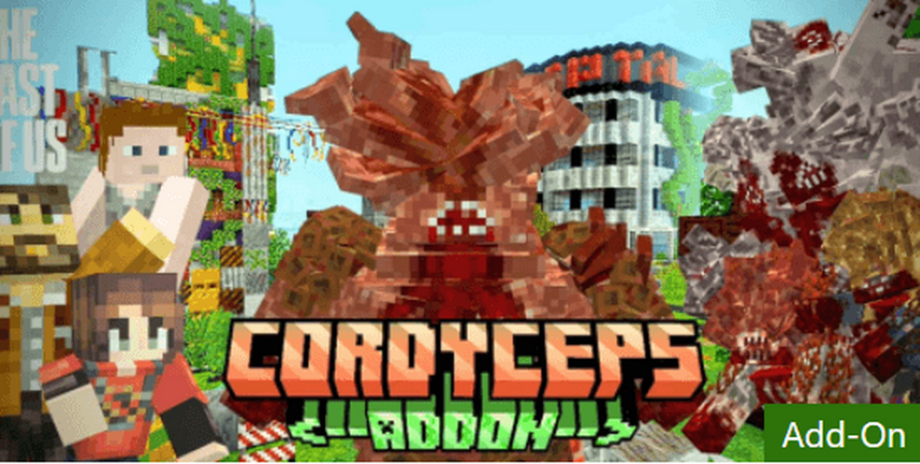 Thumbnail: CORDYCEPS APOCALYPSE