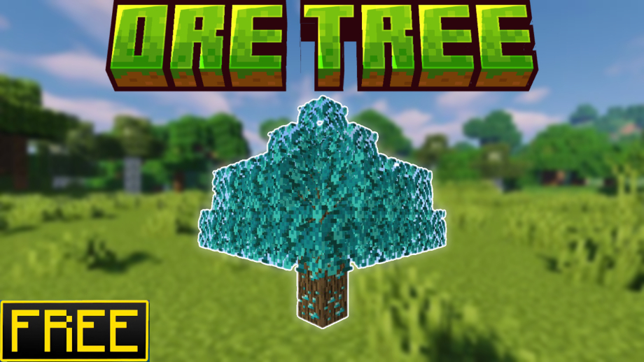 Thumbnail: Ore Tree