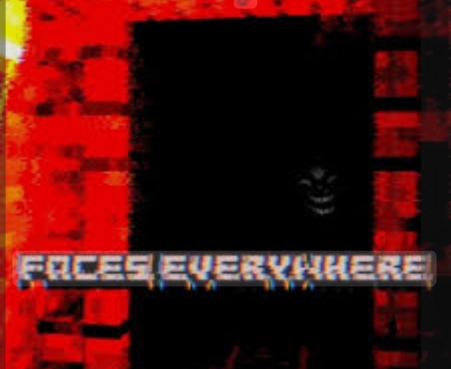 Thumbnail: Befall (faces everywhere) by Shine V1.01