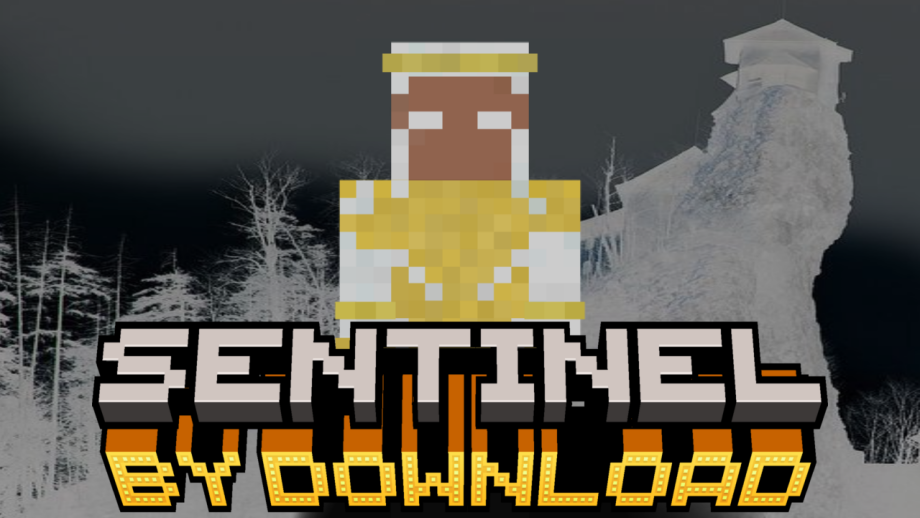 Thumbnail: sentinel