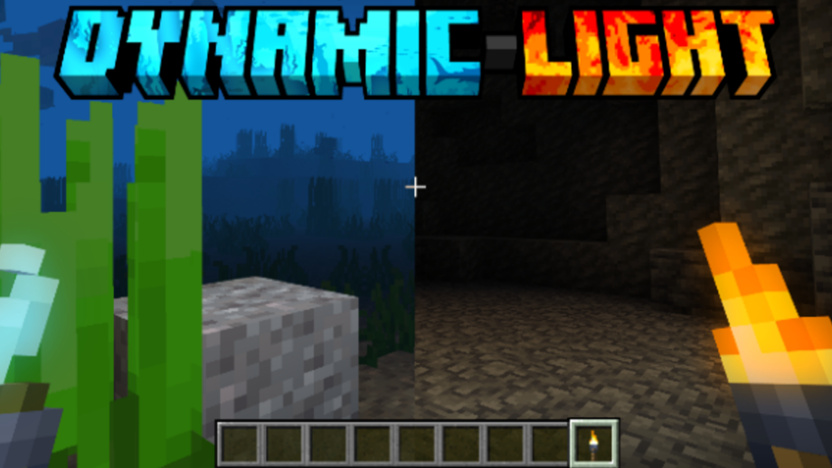 Thumbnail: Dynamic Light