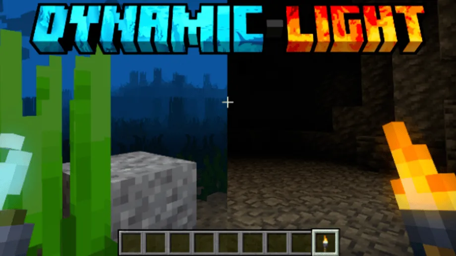 Thumbnail: Dynamic Light
