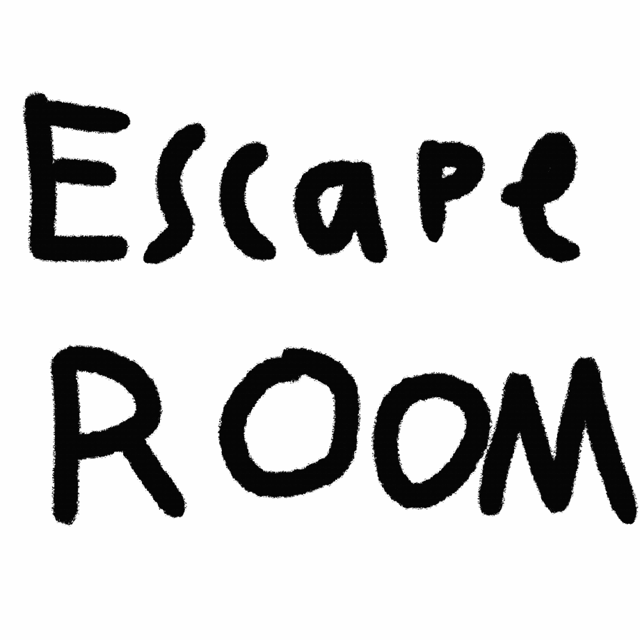 Thumbnail: Escape room!