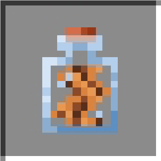 Jar of Cookies