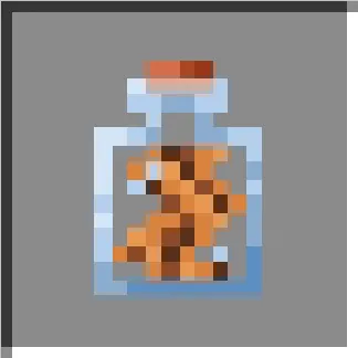 Jar of Cookies
