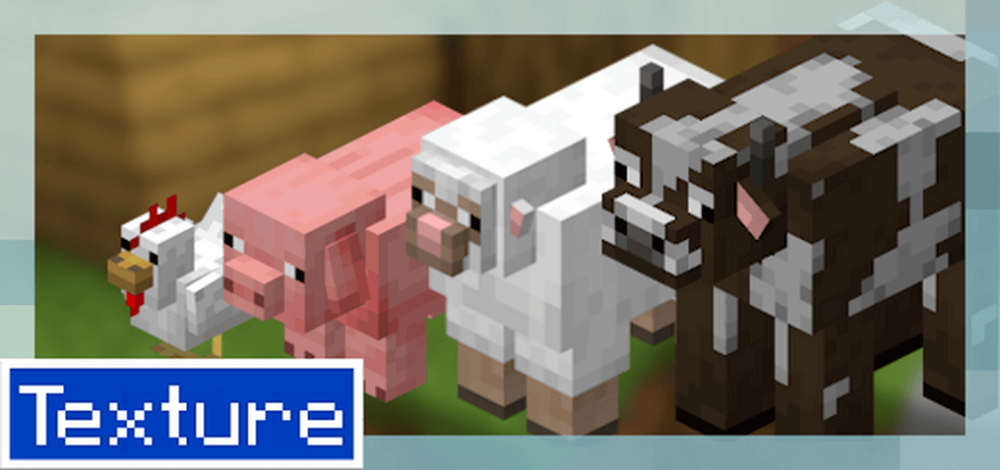 Thumbnail: Modernized Animals