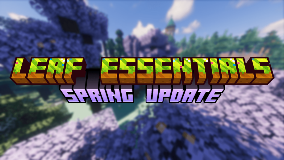 Thumbnail: Leaf Essentials v3.0