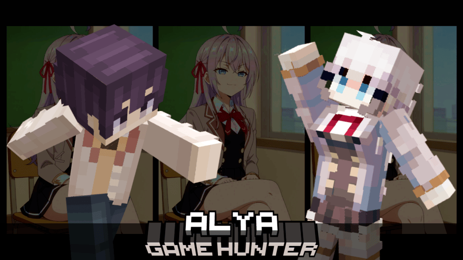 Thumbnail: alya