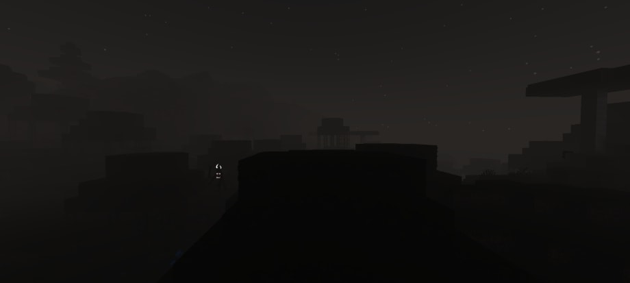 Thumbnail: | BiG UpDaTe | The Cruel Hunter In The Night V4.01 by Shine