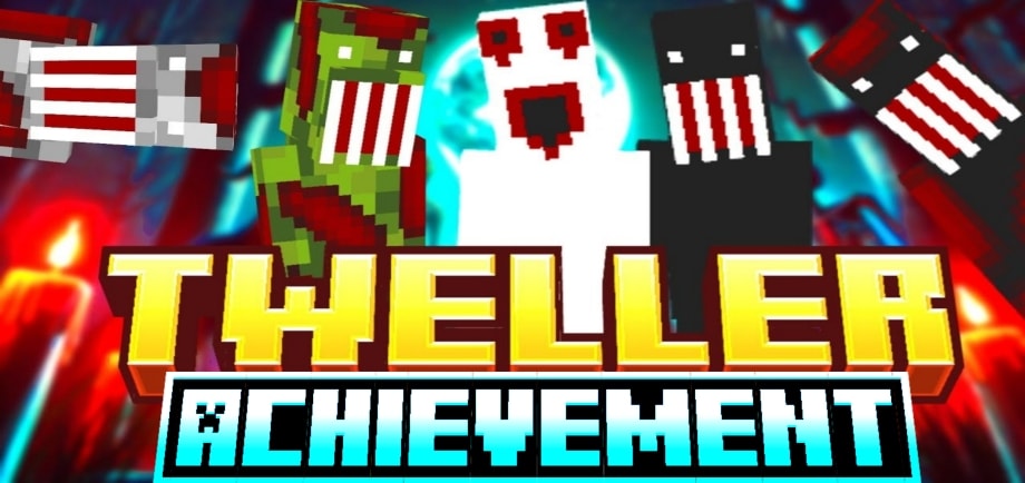 Thumbnail: Tweller - Achievement friendly Update