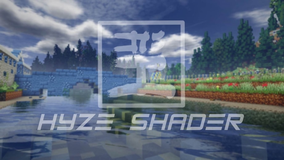 Thumbnail: Hyze Shader v2.0 - Ultra Graphics For MCBE (Android, iOS & Windows)