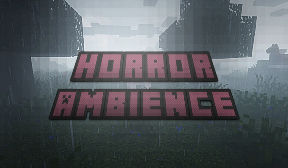 Thumbnail: Horror Ambience & Realism Addon