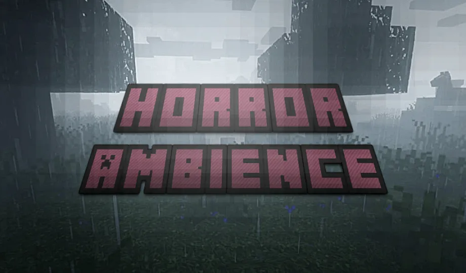 Thumbnail: Horror Ambience & Realism Addon