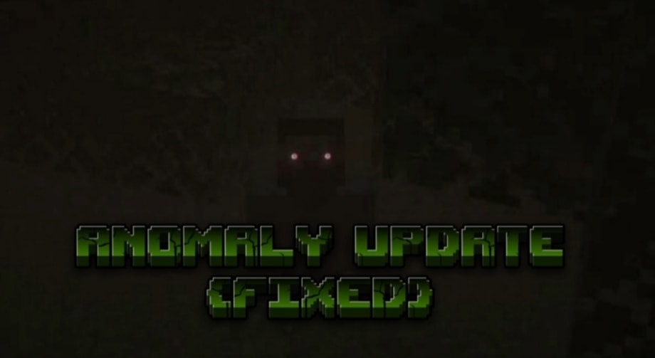 Thumbnail: {Anomaly V3.01 by Shine}{New Update}