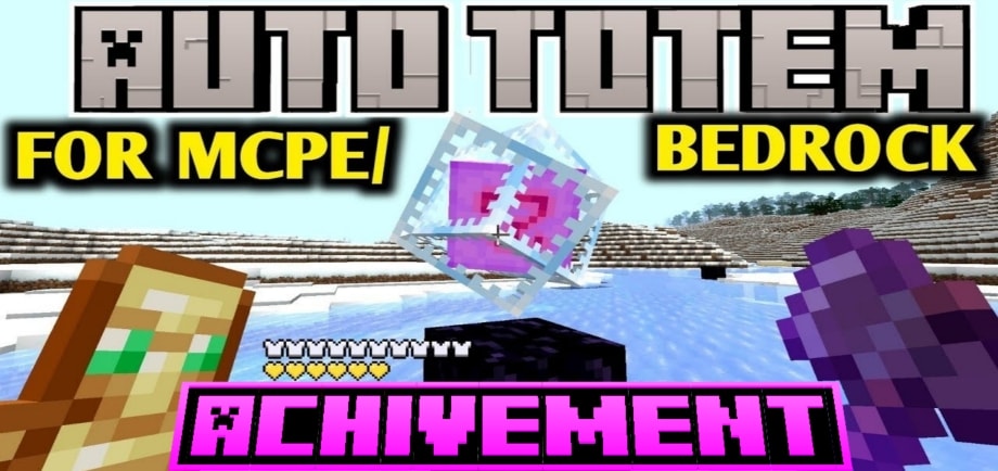 Thumbnail: Advanced Auto Totem - Achivement Friendly Update