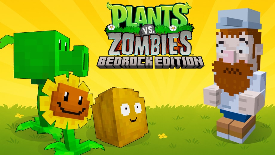 Thumbnail: Plants vs Zombies
