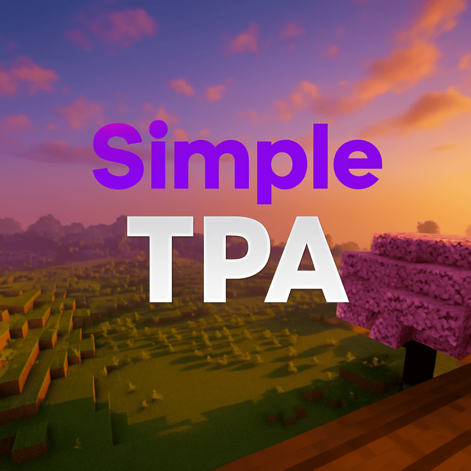 Thumbnail: Simple TPA