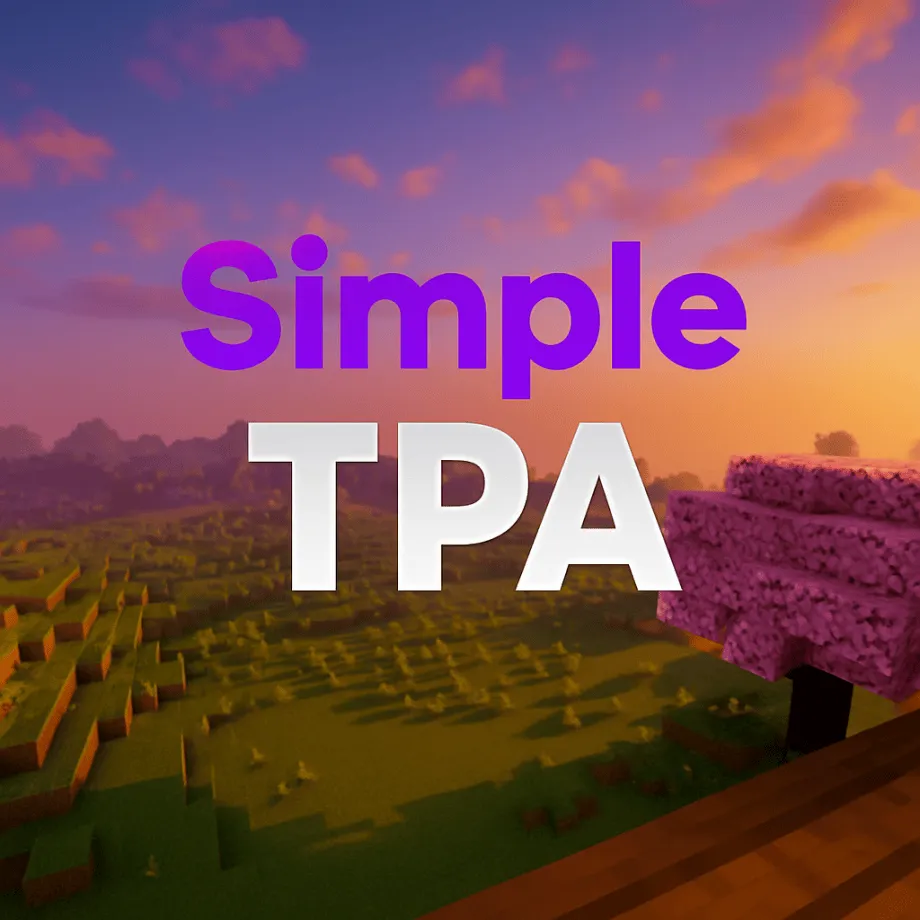 Thumbnail: Simple TPA