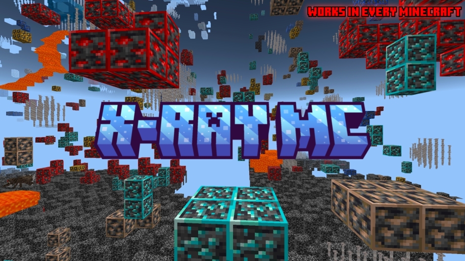 Thumbnail: X-Ray MC ( Works in Original,Patch , Everywhere)