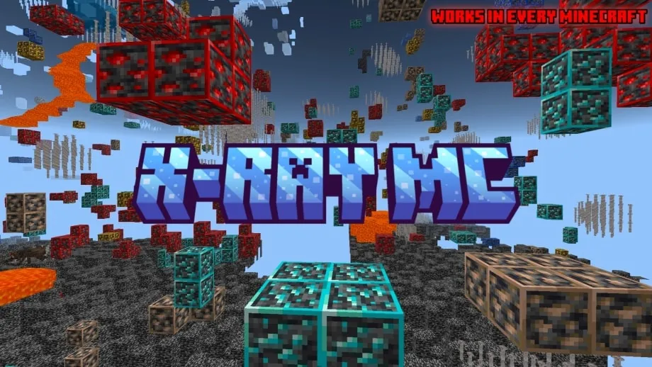 Thumbnail: X-Ray MC ( Works in Original,Patch , Everywhere)