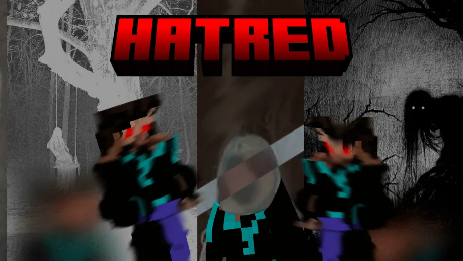 Thumbnail: hatred