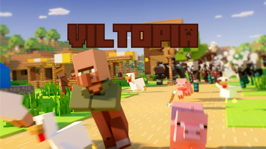Thumbnail: VILTOPIA