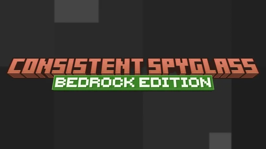 Thumbnail: Consistent Spyglass