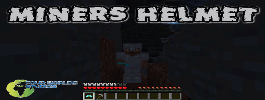 Thumbnail: Miners Helmet (Illuminate your World!)