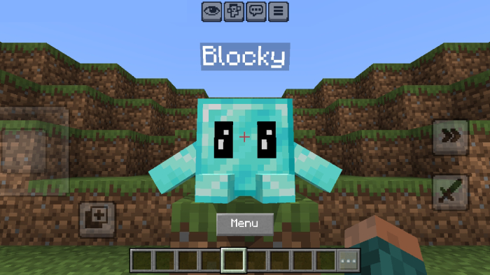 Blocky screenshot 7