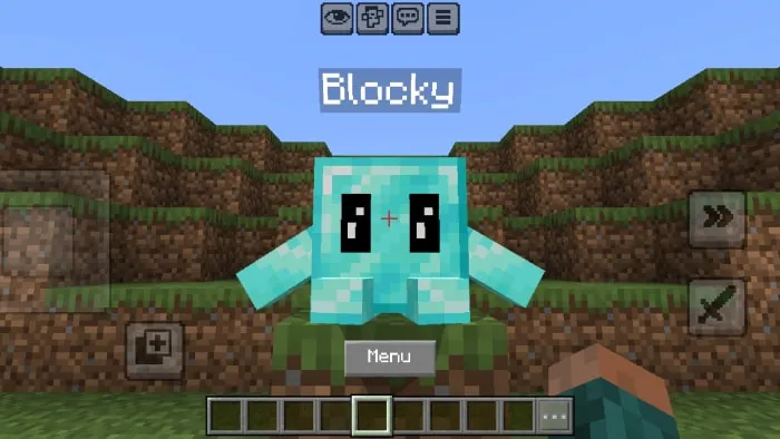 Blocky screenshot 7