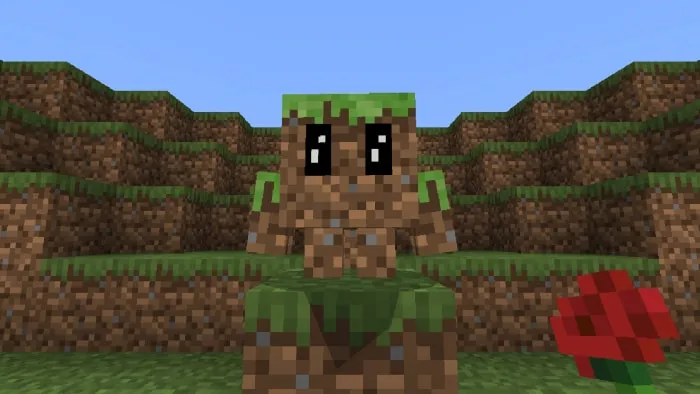 Blocky screenshot 1