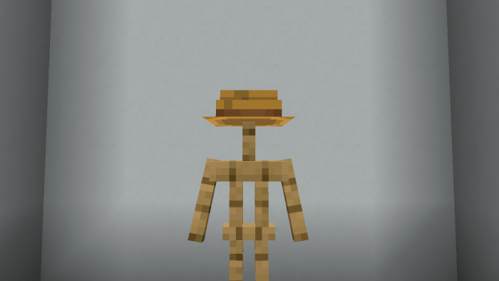 Fisherman Hat: Screenshot