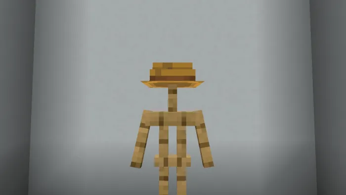 Fisherman Hat: Screenshot