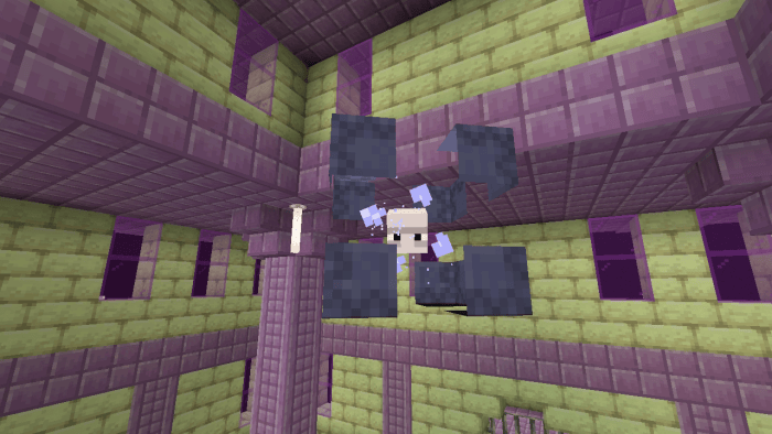 Shulker Dungeon: Screenshot 2