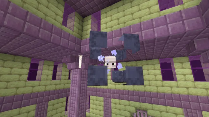 Shulker Dungeon: Screenshot 2