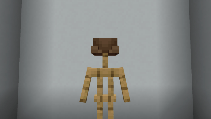 Fletcher Hat: Screenshot