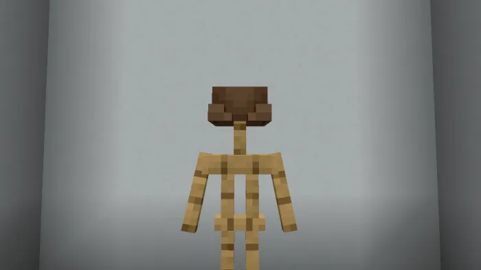 Fletcher Hat: Screenshot