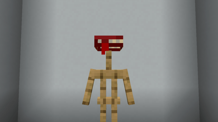 Librarian Hat: Screenshot