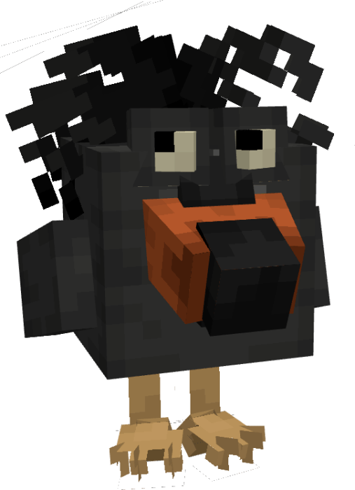 Skebob mob screenshot