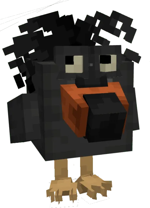 Skebob mob screenshot