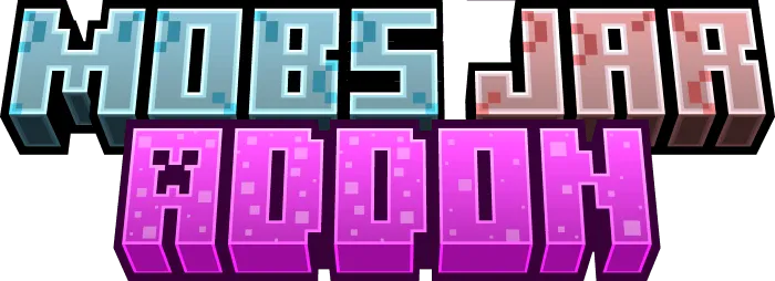 Mobs Jar Add-On