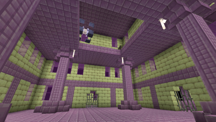 Shulker Dungeon: Screenshot 3