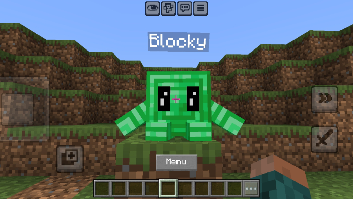 Blocky screenshot 12