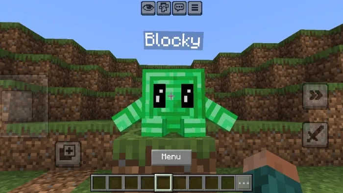Blocky screenshot 12
