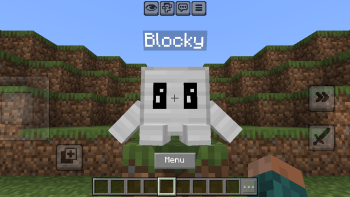 Blocky screenshot 5